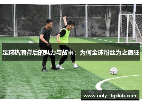 足球热潮背后的魅力与故事：为何全球粉丝为之疯狂